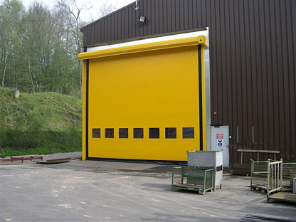 DYNACO M3 All Weather